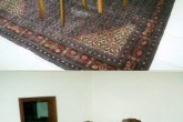 With And Without Carpets